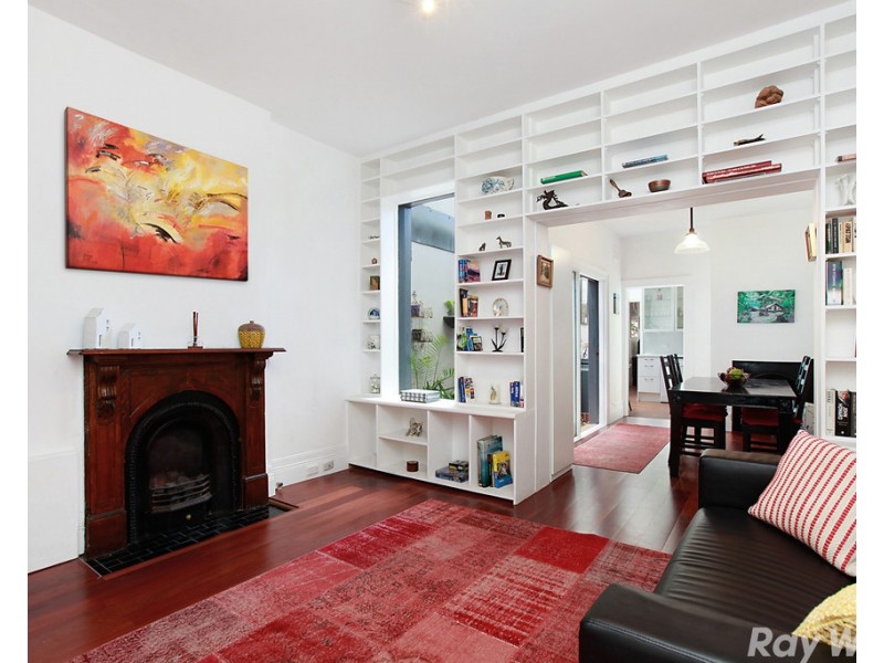 26 Heeley Street, Paddington NSW 2021