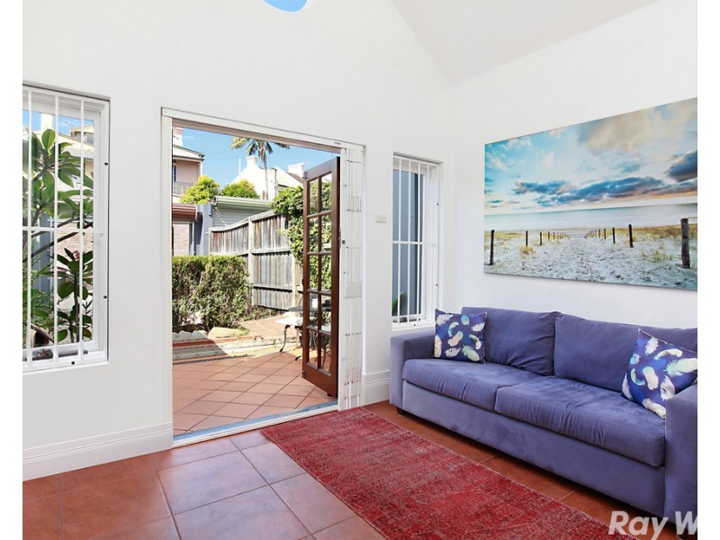 26 Heeley Street, Paddington NSW 2021