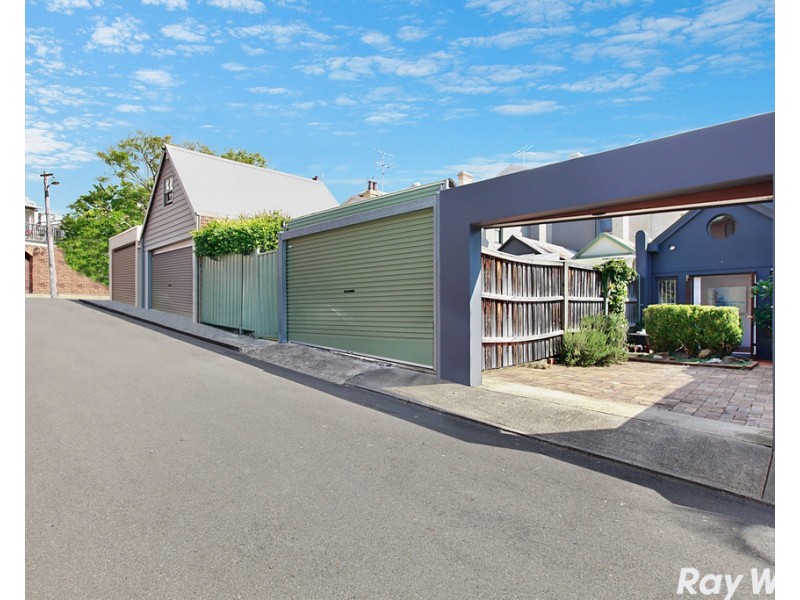 26 Heeley Street, Paddington NSW 2021