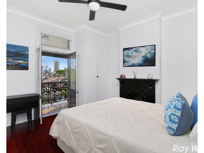 26 Heeley Street, Paddington NSW 2021