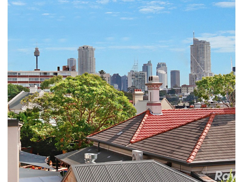 26 Heeley Street, Paddington NSW 2021