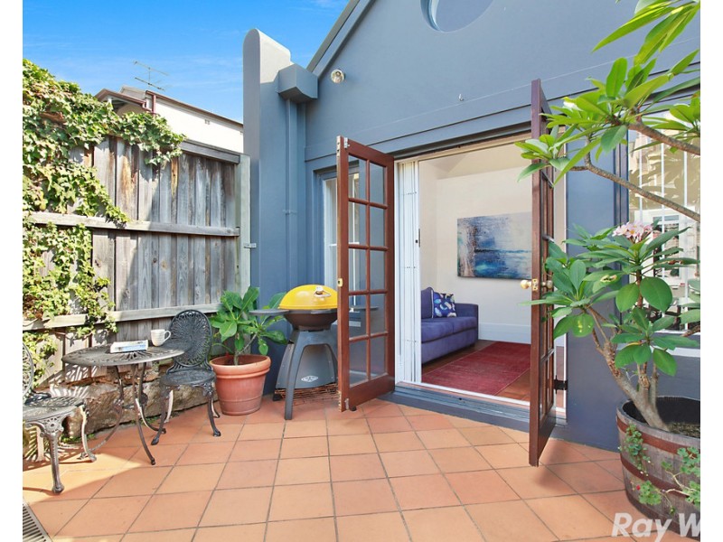 26 Heeley Street, Paddington NSW 2021