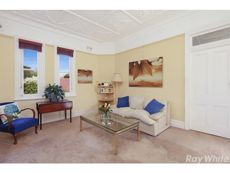 6/5 Gosbell Street, Paddington NSW 2021