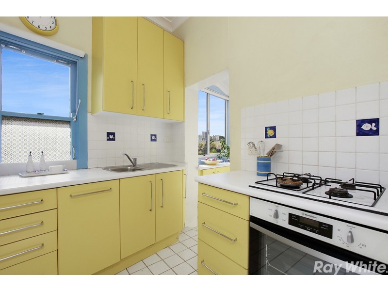 6/5 Gosbell Street, Paddington NSW 2021