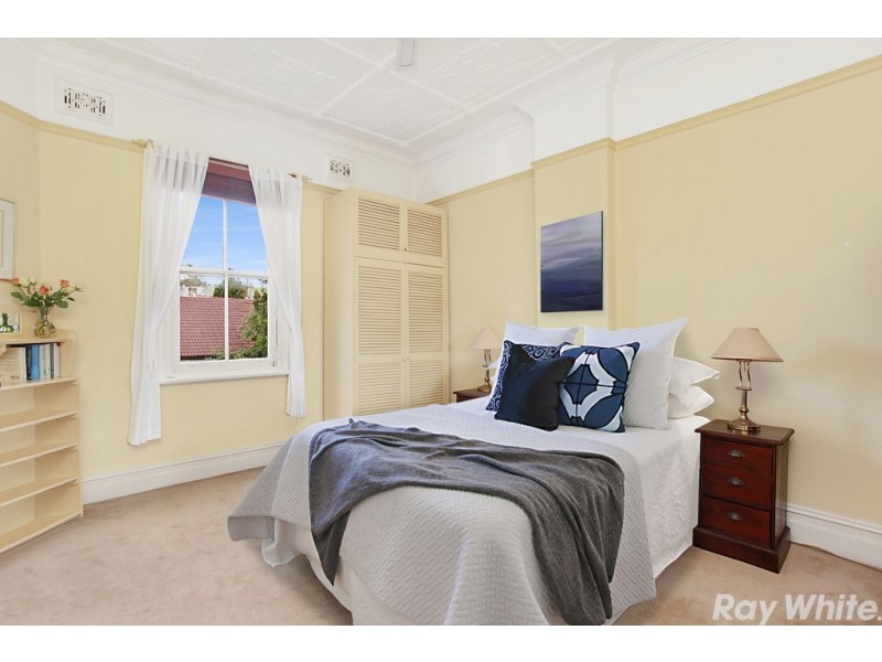 6/5 Gosbell Street, Paddington NSW 2021