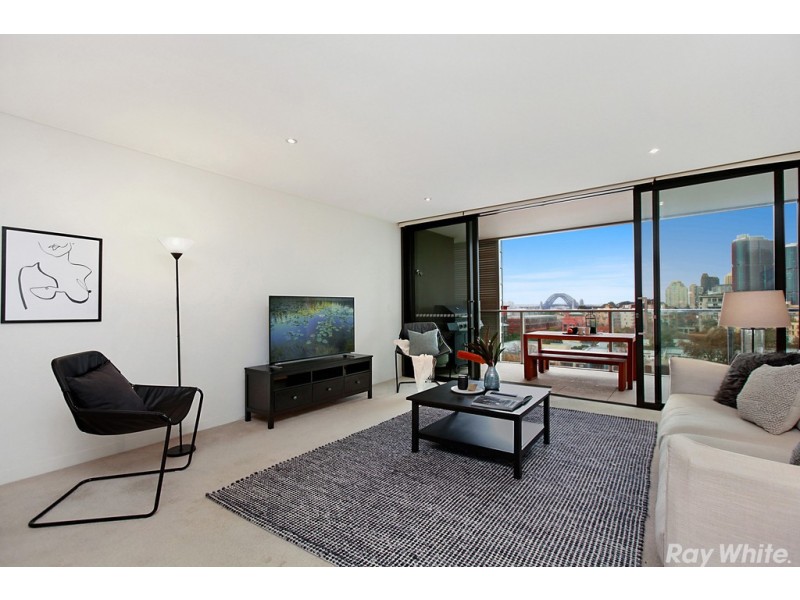 7B/5 Tambua Street, Pyrmont NSW 2009