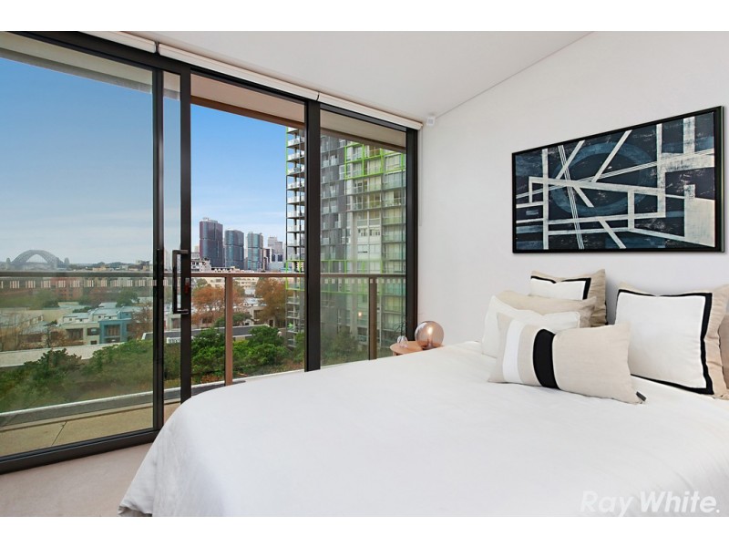 7B/5 Tambua Street, Pyrmont NSW 2009