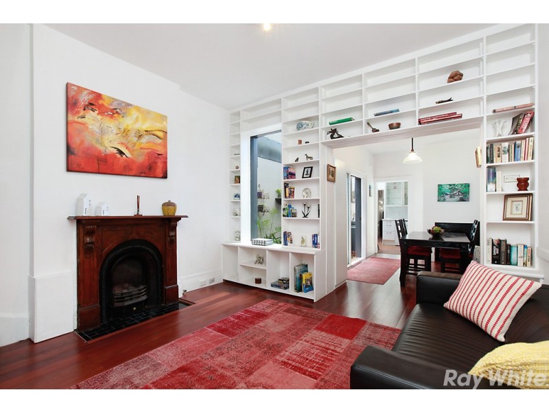 26 Heeley Street, Paddington NSW 2021