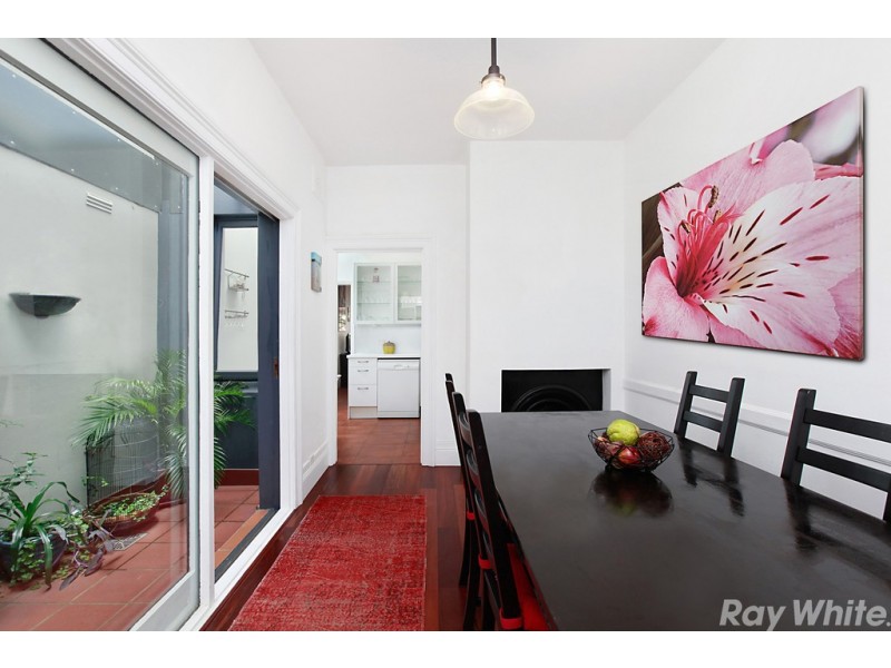 26 Heeley Street, Paddington NSW 2021