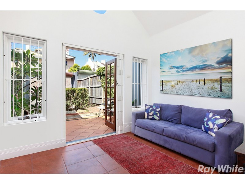 26 Heeley Street, Paddington NSW 2021