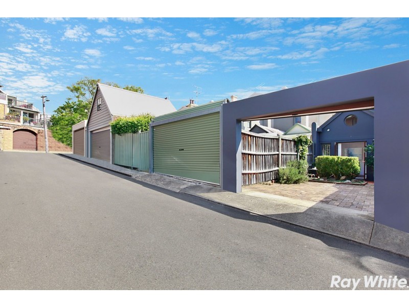 26 Heeley Street, Paddington NSW 2021