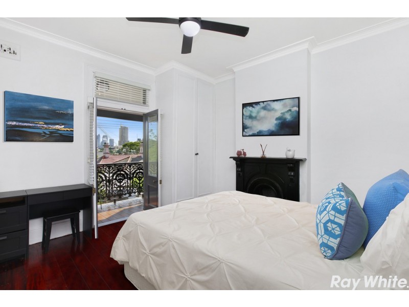 26 Heeley Street, Paddington NSW 2021