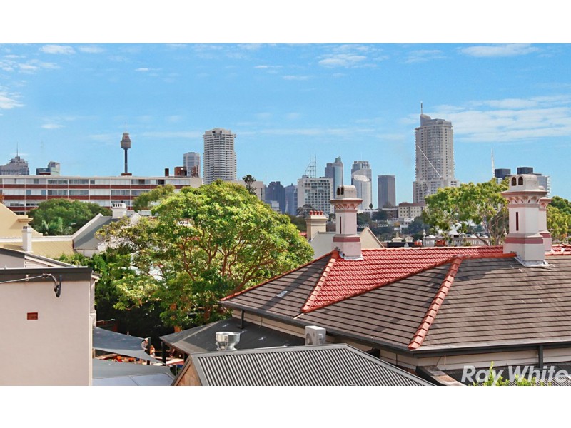 26 Heeley Street, Paddington NSW 2021