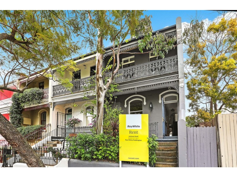 1 Olive Street, Paddington NSW 2021