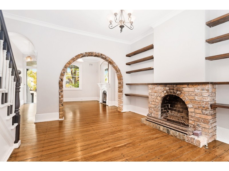 1 Olive Street, Paddington NSW 2021