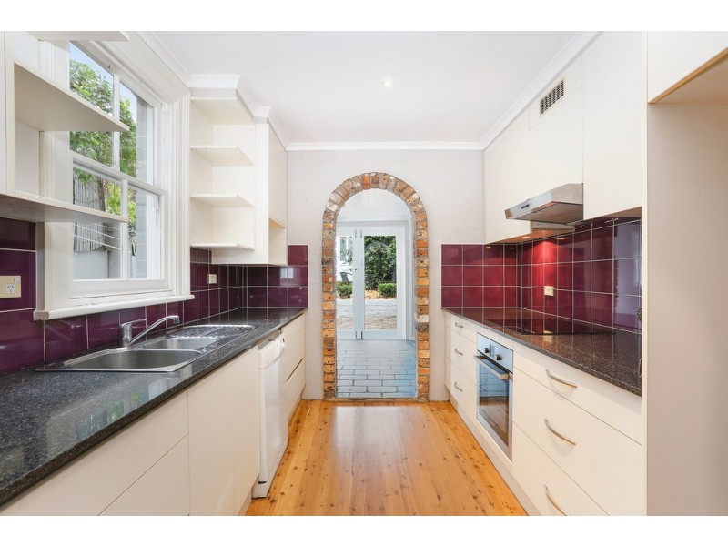 1 Olive Street, Paddington NSW 2021