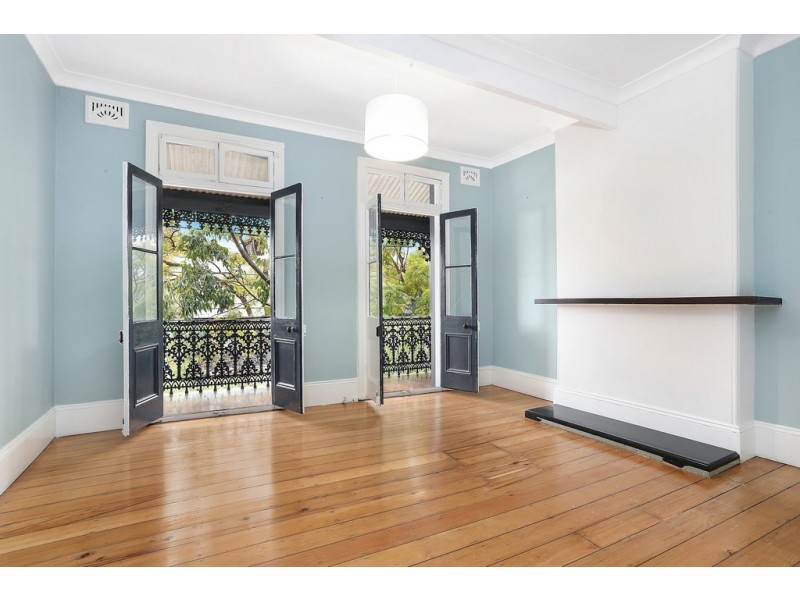 1 Olive Street, Paddington NSW 2021