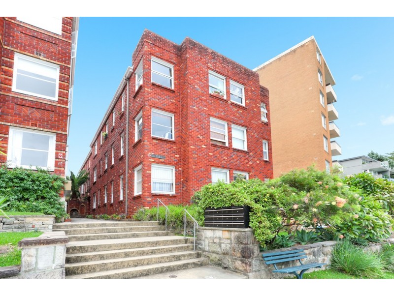 6/15 Penkivil Street, Bondi NSW 2026