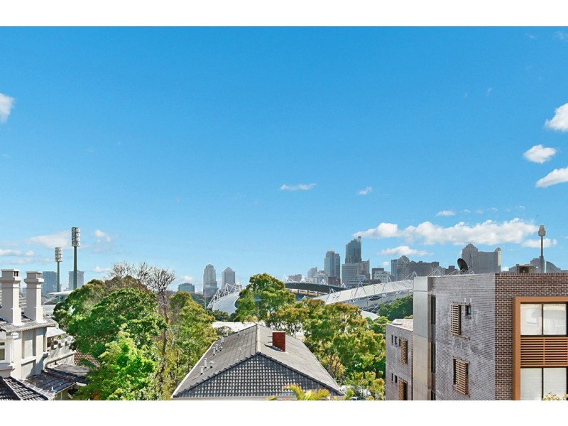 31/53-55 Cook Road, Centennial Park NSW 2021