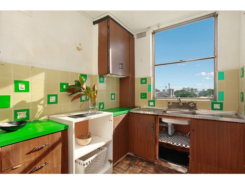 31/53-55 Cook Road, Centennial Park NSW 2021