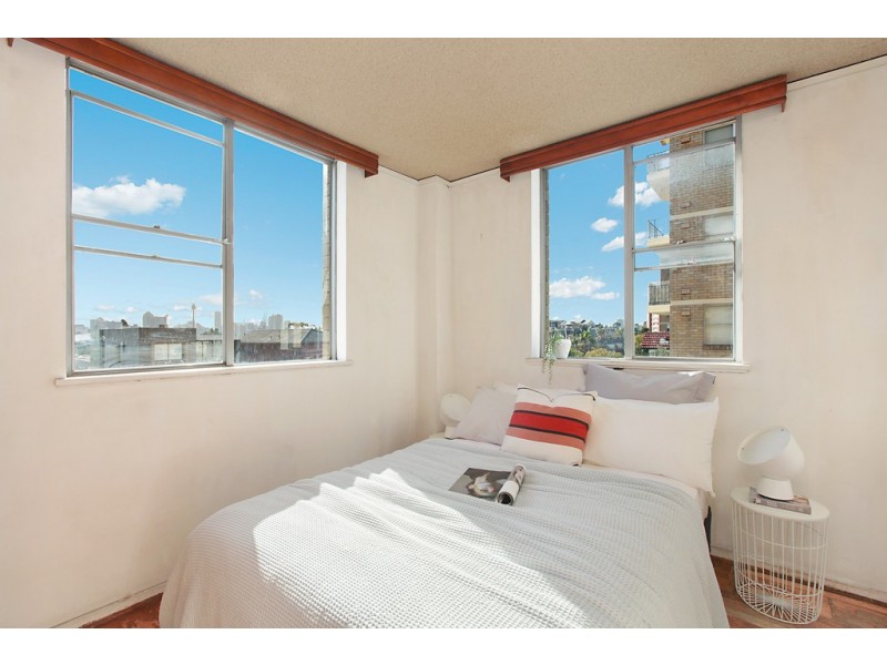 31/53-55 Cook Road, Centennial Park NSW 2021