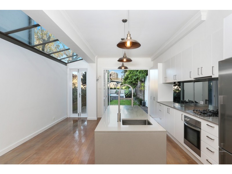 61 Cambridge Street, Paddington NSW 2021