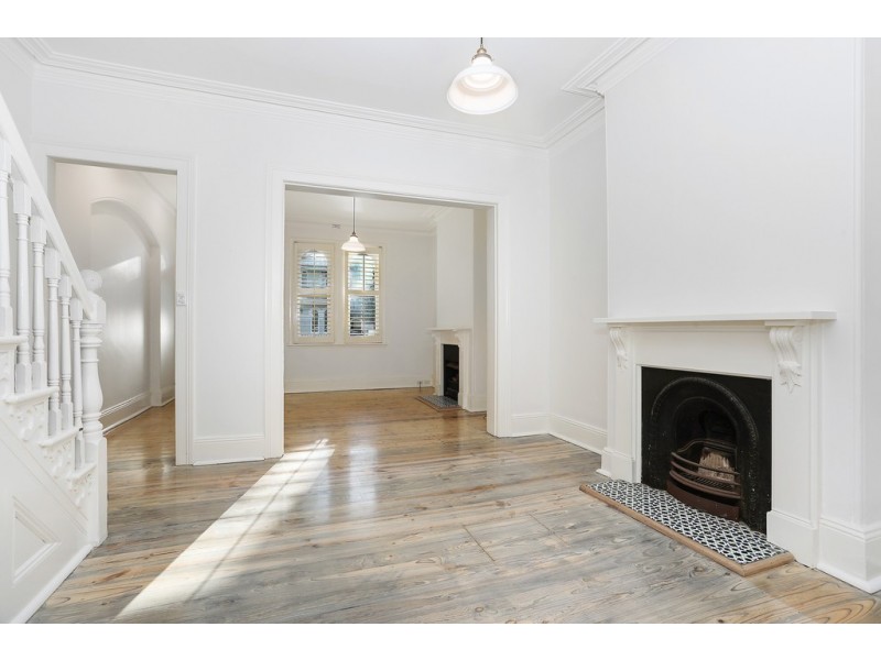 61 Cambridge Street, Paddington NSW 2021