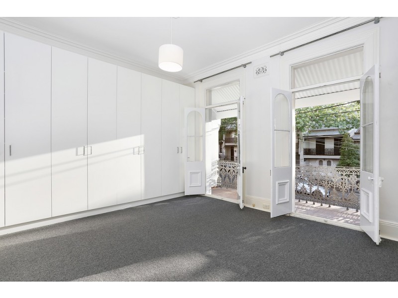 61 Cambridge Street, Paddington NSW 2021