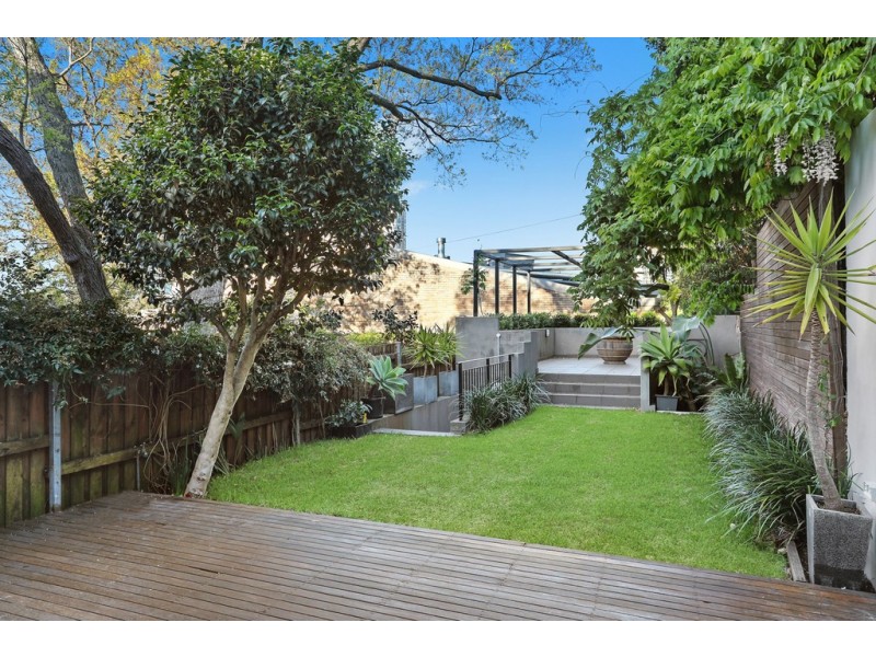 61 Cambridge Street, Paddington NSW 2021