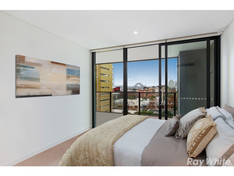 7B/5 Tambua Street, Pyrmont NSW 2009