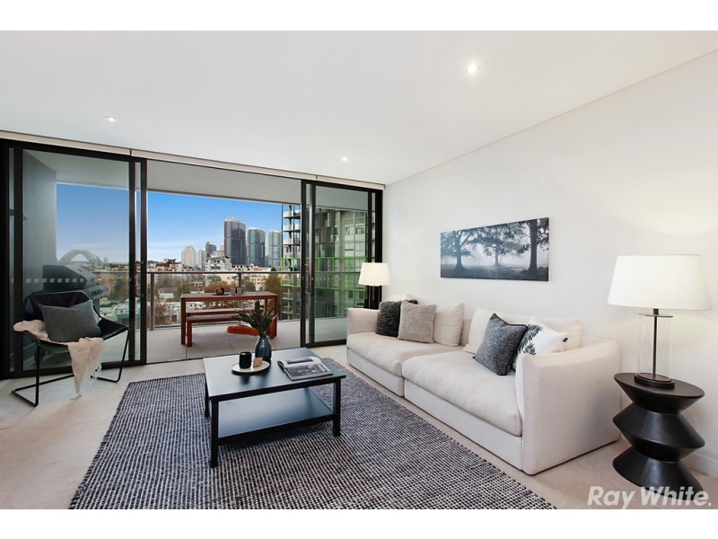 7B/5 Tambua Street, Pyrmont NSW 2009