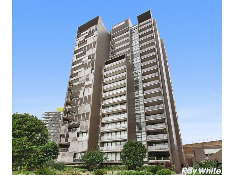 7B/5 Tambua Street, Pyrmont NSW 2009