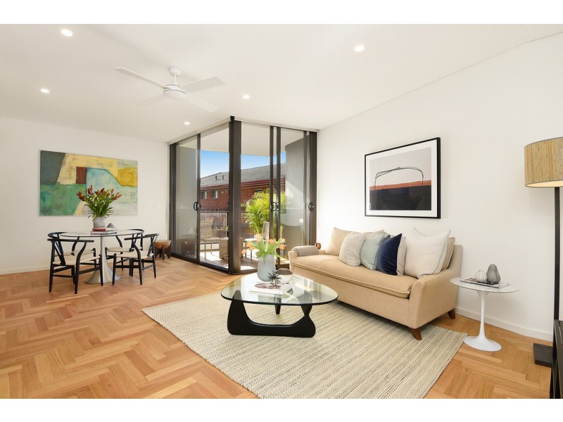13/64-66 Cook Road, Centennial Park NSW 2021
