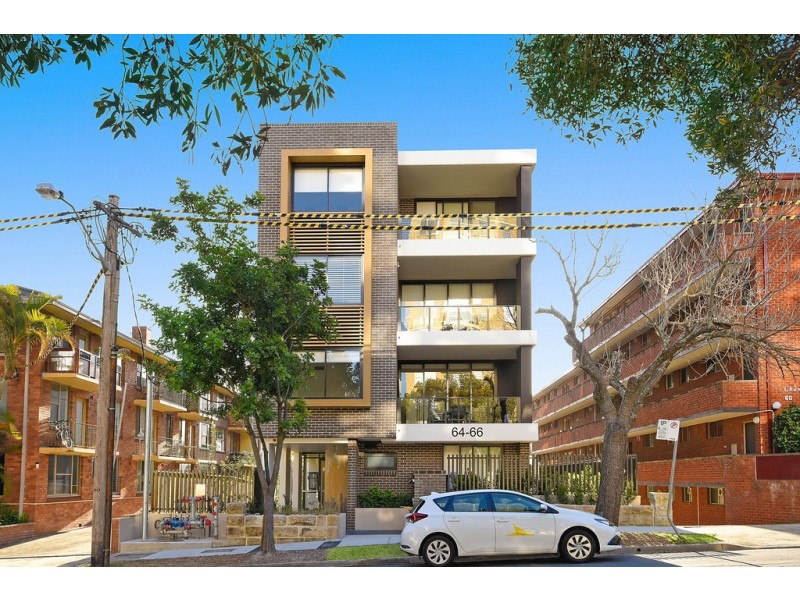 13/64-66 Cook Road, Centennial Park NSW 2021