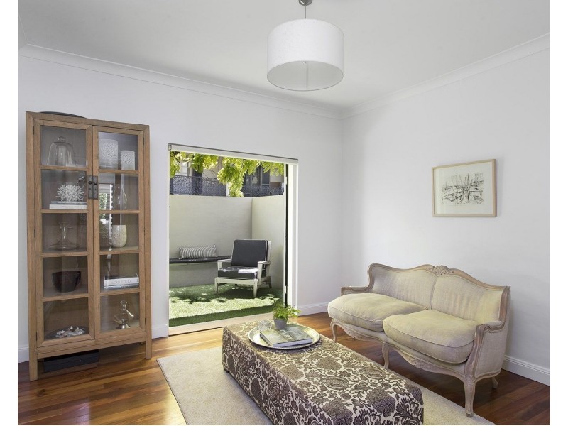 35 Comber Street, Paddington NSW 2021