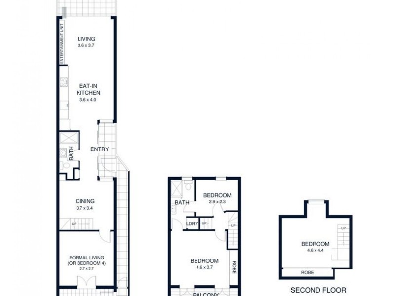 35 Comber Street, Paddington NSW 2021