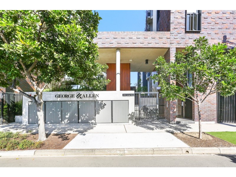 3B/356-368 George Street, Waterloo NSW 2017