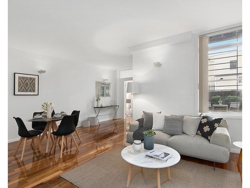 2/139A Regent Street, Chippendale NSW 2008