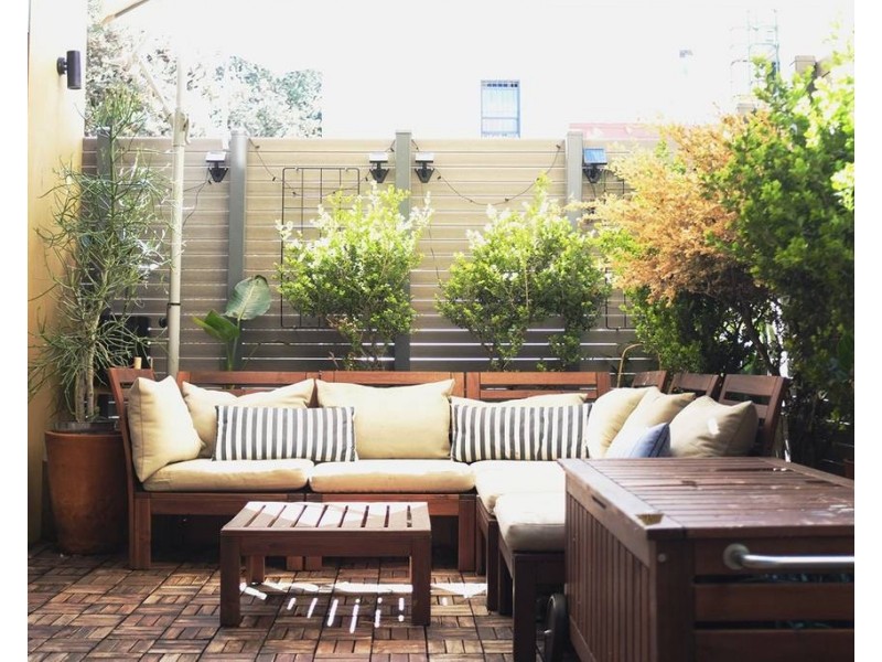 2/139A Regent Street, Chippendale NSW 2008