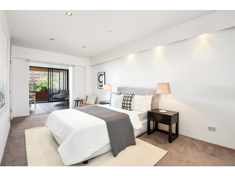 511/50-58 Macleay Street, Elizabeth Bay NSW 2011