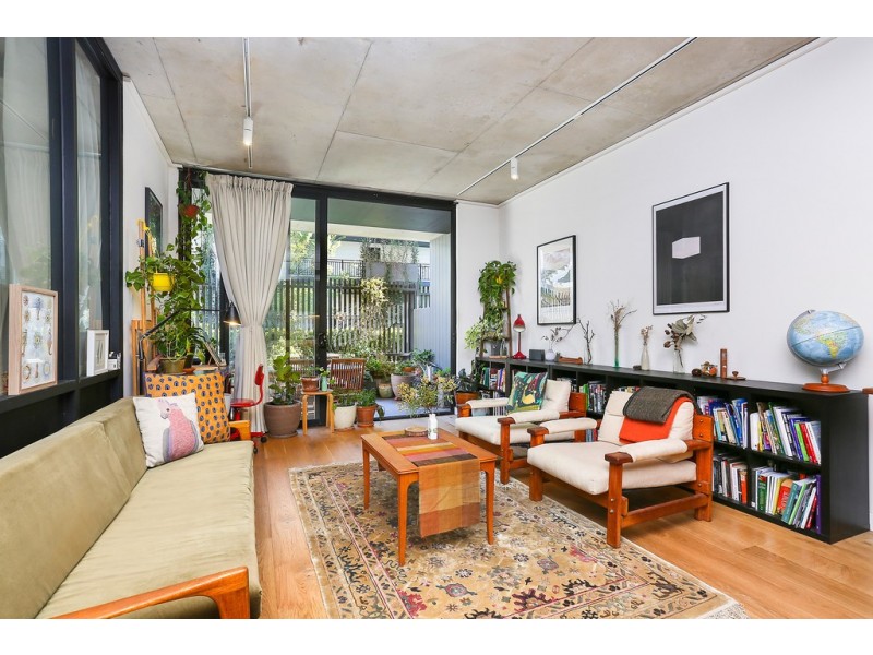 3B/356 George Street, Waterloo NSW 2017