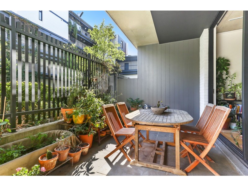 3B/356 George Street, Waterloo NSW 2017