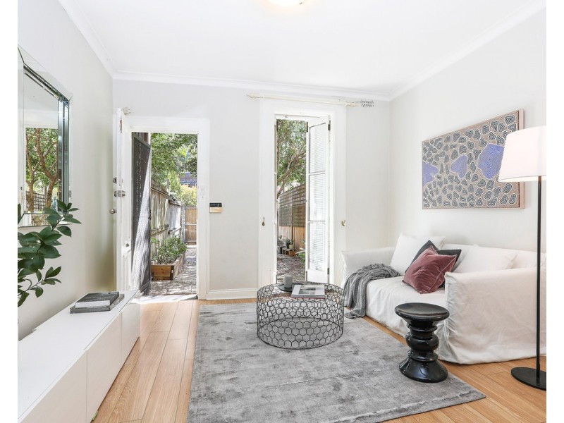 51 Comber Street, Paddington NSW 2021