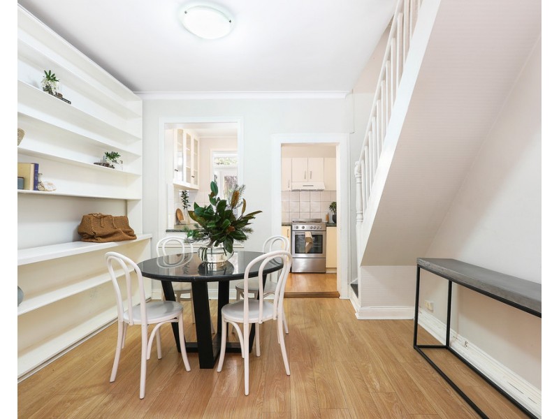 51 Comber Street, Paddington NSW 2021