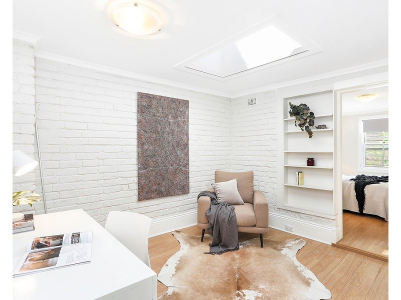 51 Comber Street, Paddington NSW 2021