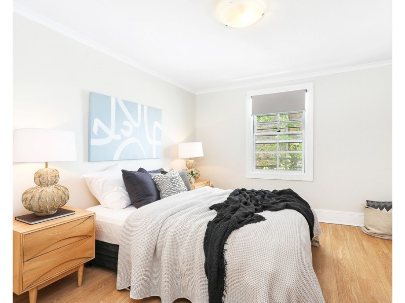 51 Comber Street, Paddington NSW 2021