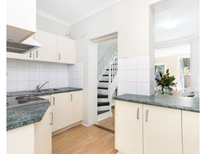 51 Comber Street, Paddington NSW 2021