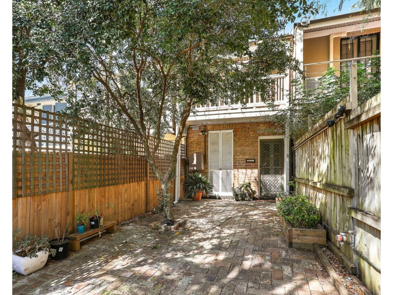 51 Comber Street, Paddington NSW 2021