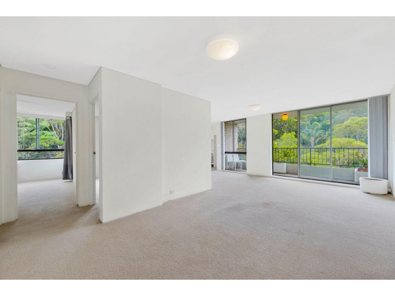 8B/6 Hampden Street, Paddington NSW 2021