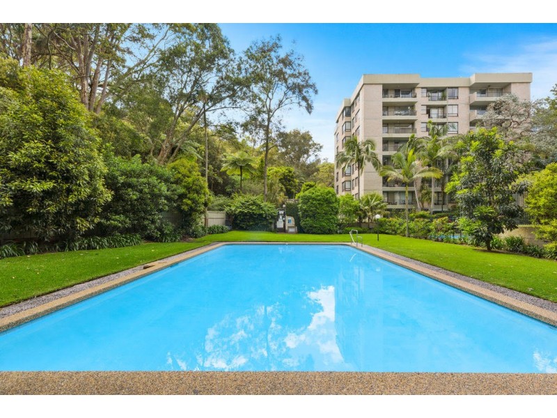 8B/6 Hampden Street, Paddington NSW 2021